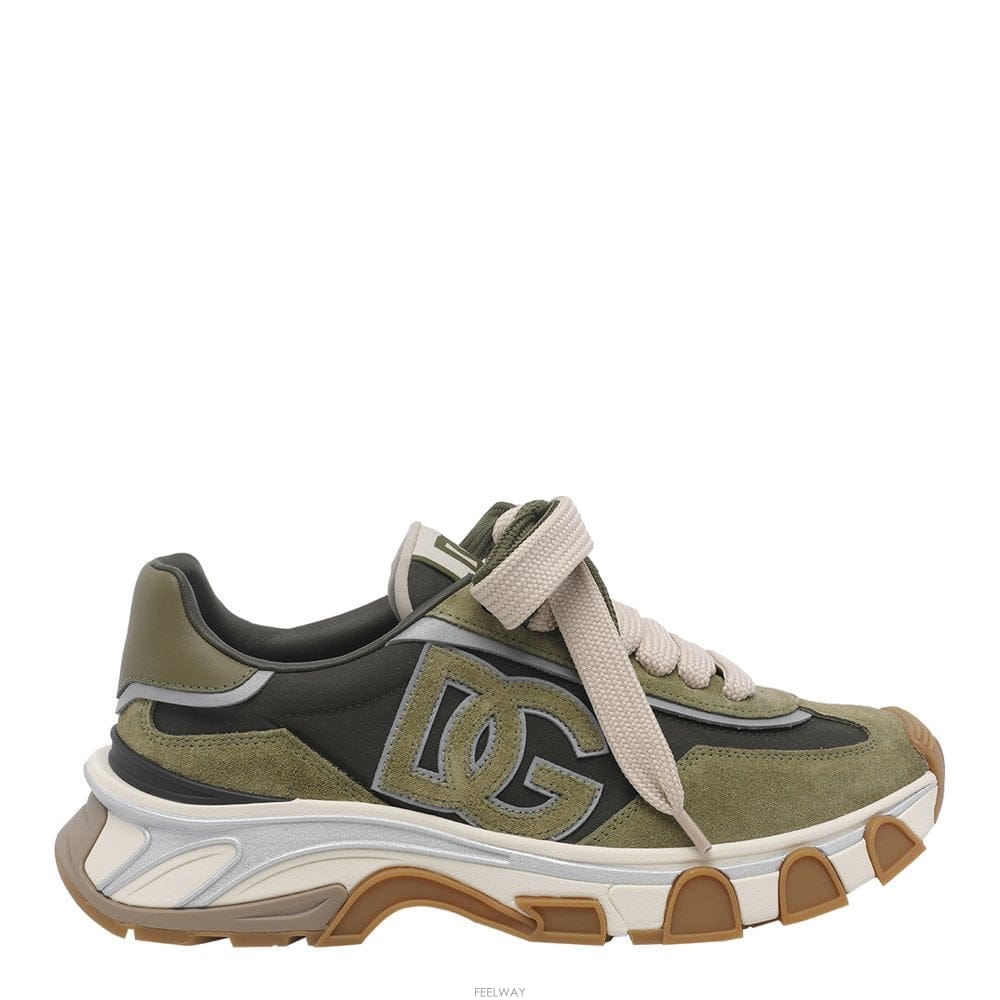 Dolce&Gabbana 26 S/S ��ü �� ���ٳ� DG ��Ʈ�� �ε� ����Ŀ�� CS2403/ B001197457926 S/S ��ü �� ���ٳ� DG ��Ʈ�� �ε� ����Ŀ�� CS2403/ 