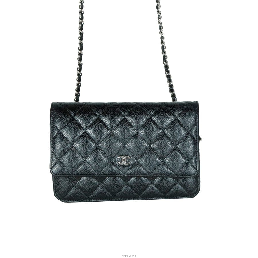 CHANEL ﻿[�Ƹ�����] ���� Ŭ���� ĳ��� WOC ü�� ���� ũ�ν���AP0250﻿[�Ƹ�����] ���� Ŭ���� ĳ��� WOC ü�� ���� ũ