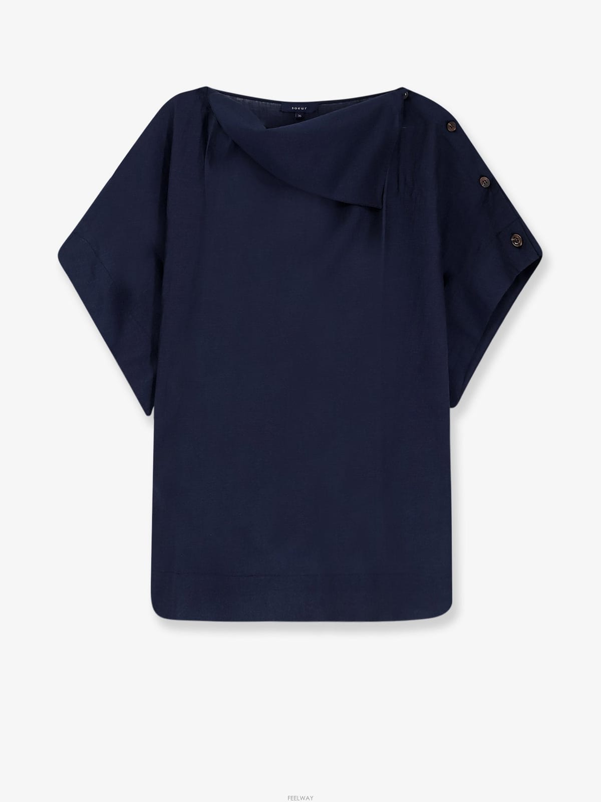 | Other Brand | [A8] SOEUR CHE1028ISSA Ƽ���� ž ���� CHE1028ISSA-NAV0126S[A8] SOEUR CHE1028ISSA Ƽ���� ž ���� CHE1028ISSA-NAV0