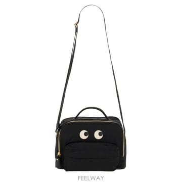 26 F/W 안야 힌드마치 백 A TRACOLLA 아이 193542_ B0042066712