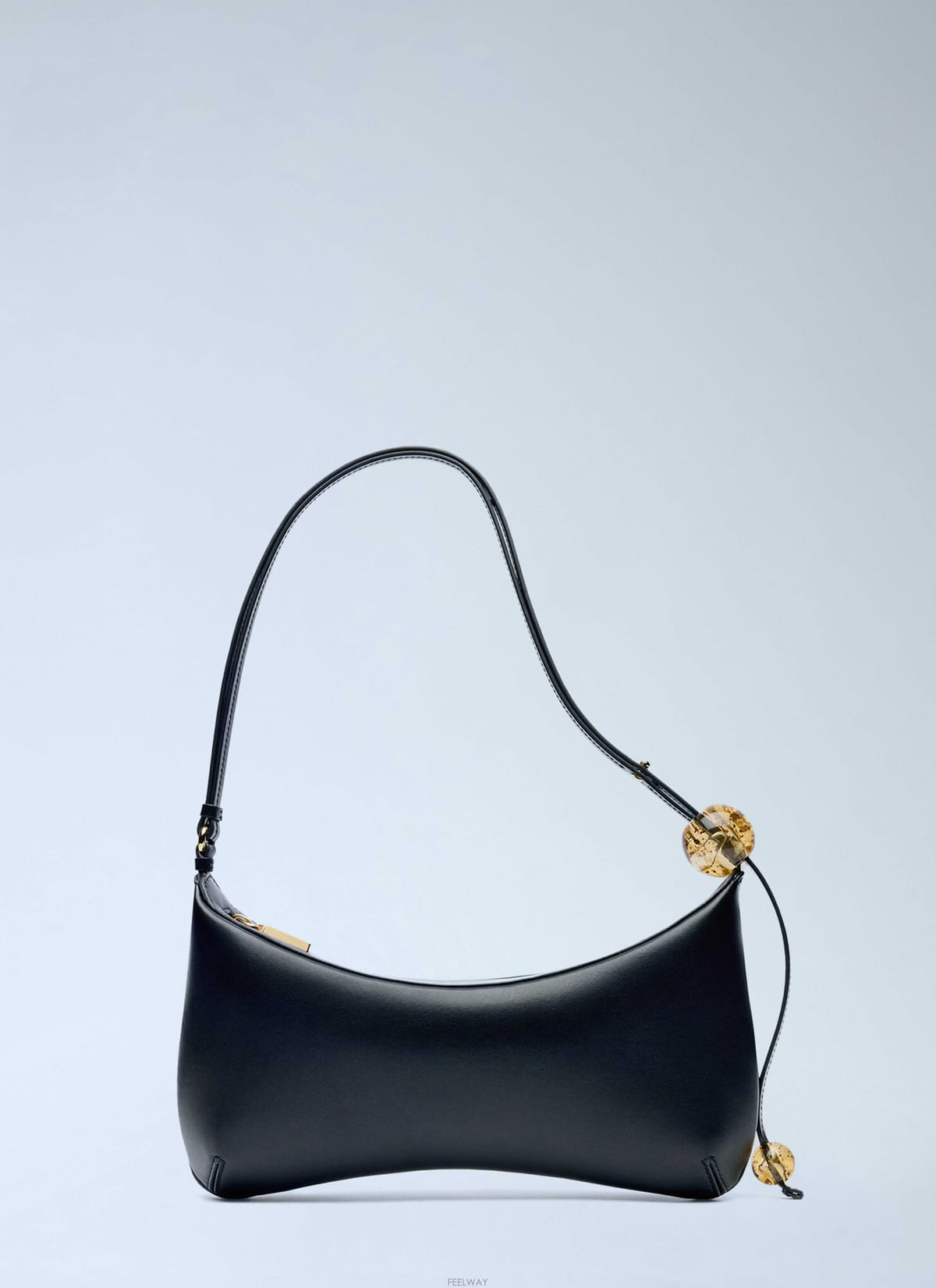 Jacquemus 25 F/W ��ũ���� �� BISOU PERLE ��� �� 23EBAW0 B011081997125 F/W ��ũ���� �� BISOU PERLE ��� �� 23EBAW0 B011081