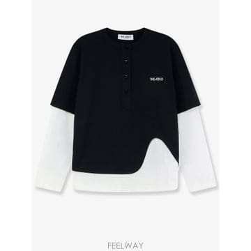[A8] 아티코 261WCT00365 티셔츠 탑 여성 261WCT00365-JJJ025AA414