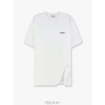 [A8] 아티코 261WCT00350 티셔츠 탑 여성 261WCT00350-JJJ025AA001