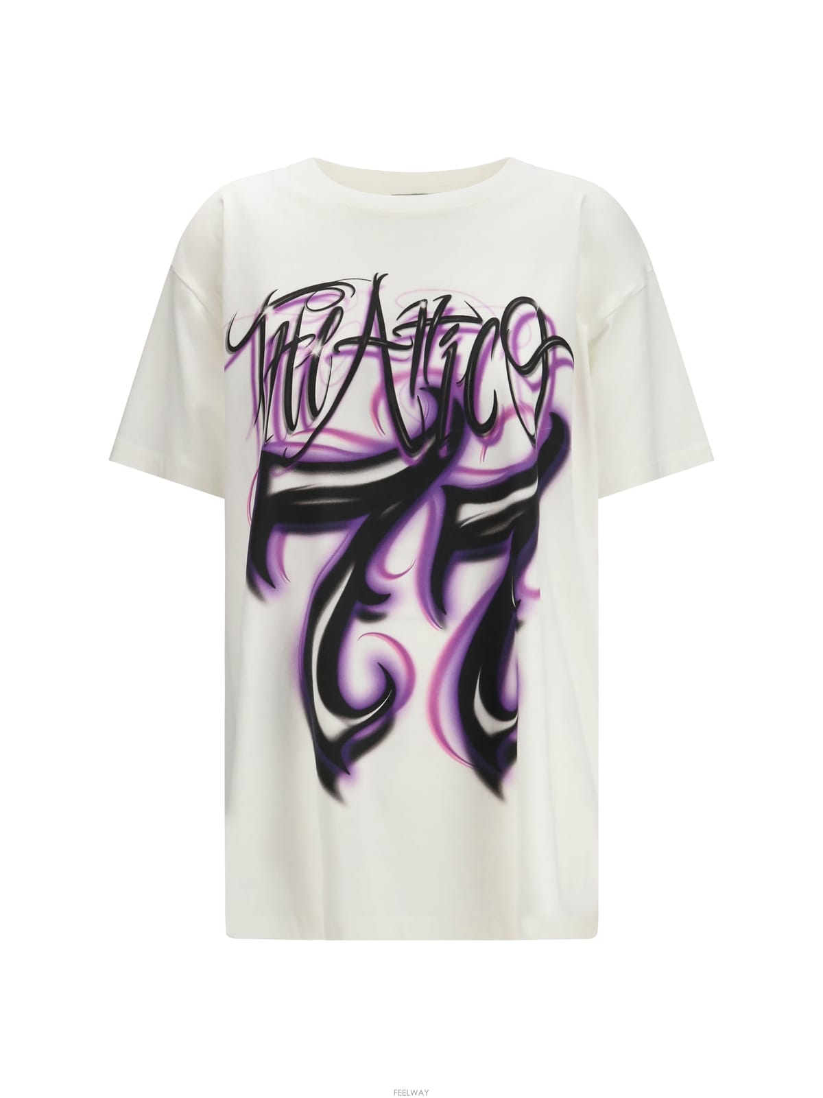 THE ATTICO [B1] ��Ƽ�� 260WCT00353JJJ025GR Ƽ���� ž ���� 260WCT00353JJJ025GR445[B1] ��Ƽ�� 260WCT00353JJJ025GR Ƽ���� ž ���� 260WCT0