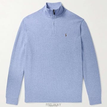 Ralph Lauren 26 FW ���� �����η� ���� �ΰ� ������̴��� ����� Ŀ���� ǻ�� ��ư �������� ����26 FW ���� �����η� ���� �ΰ� ������̴��� ����� Ŀ��
