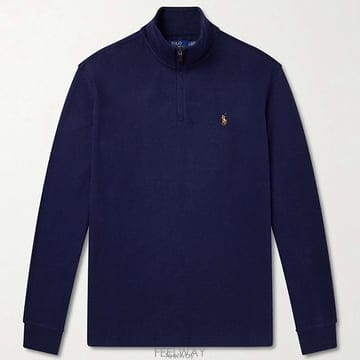 Ralph Lauren 26 FW ���� �����η� ���̺� ���� ����� Ŀ���� �ΰ� ǻ�� ��ư ���� ���� ���� ����26 FW ���� �����η� ���̺� ���� ����� Ŀ���� �ΰ� ǻ