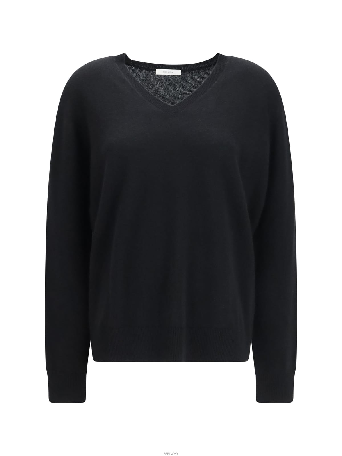 THE Row [B1] �� �ο� R000627Y166 Ƽ���� ž ���� R000627Y166BLK[B1] �� �ο� R000627Y166 Ƽ���� ž ���� R000627Y166BLK