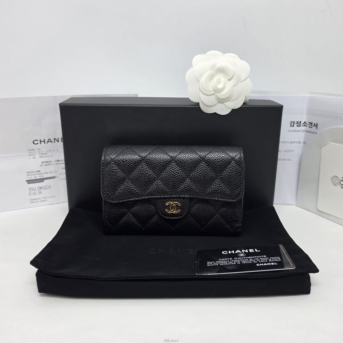 CHANEL ���� Ŭ���� ĳ��� �÷� ������ AP0232���� Ŭ���� ĳ��� �÷� ������ AP0232