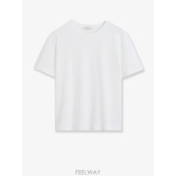 [A8] 토템 263WRT0529 티셔츠 탑 여성 263WRT0529-FB0502003
