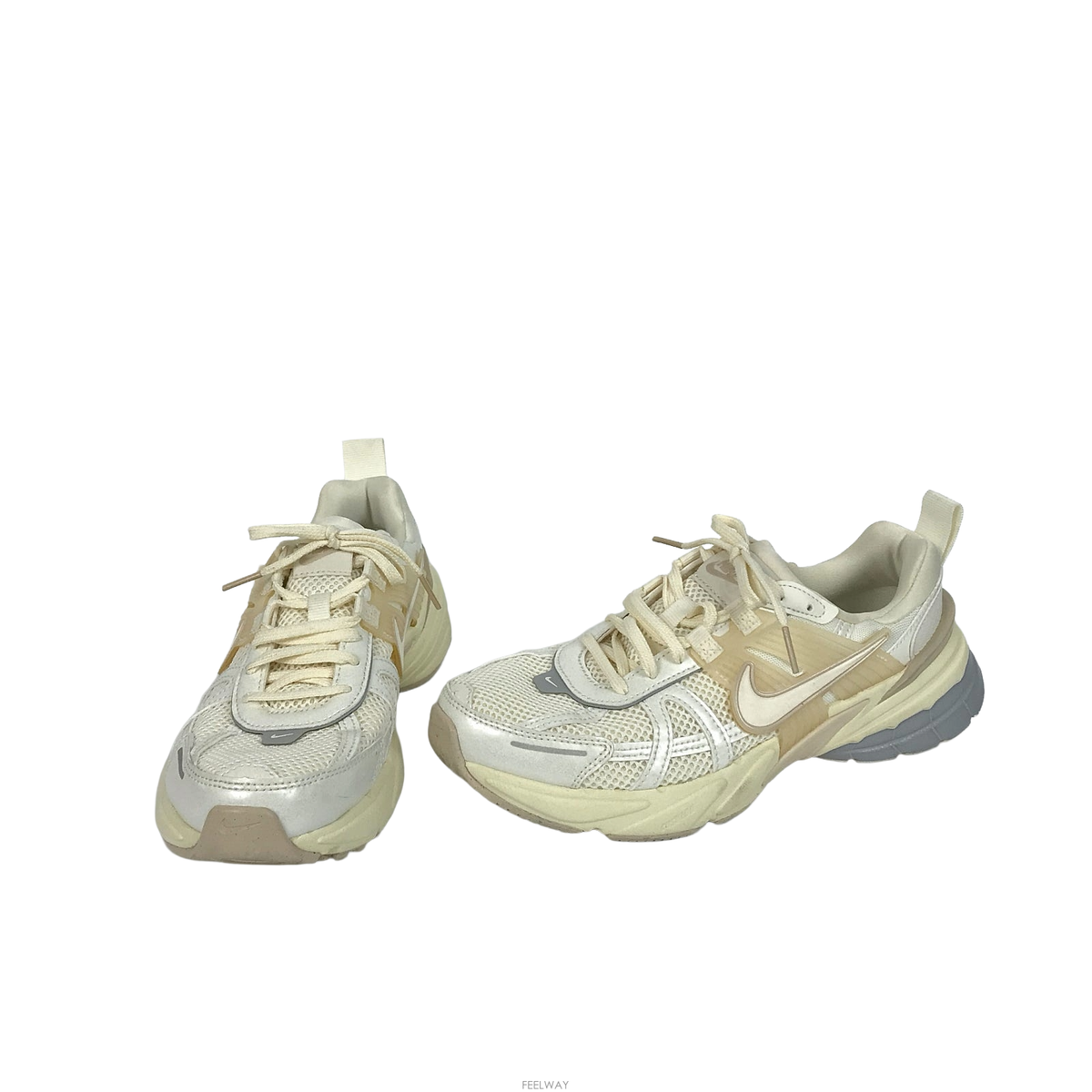 Nike ����Ű NIKE V2K �� �ȭ �Ź� ����255 (250)����Ű NIKE V2K �� �ȭ �Ź� ����255 (250)