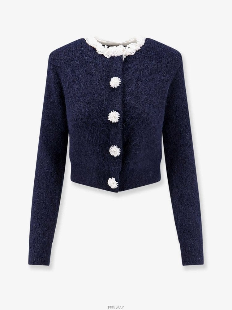 Self Portrait ���� ��Ʈ����Ʈ ����� WITH �ö�� �� ��ư AW26176TNN B0652264775���� ��Ʈ����Ʈ ����� WITH �ö�� �� ��ư AW26176TNN 