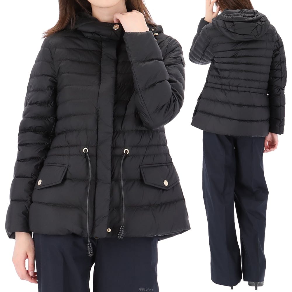 Moncler ������ 26FW ��Ŭ���� RAIES �ĵ� �ٿ� ���� 1A00157 597YF 999������ 26FW ��Ŭ���� RAIES �ĵ� �ٿ� ���� 1A00157 597Y