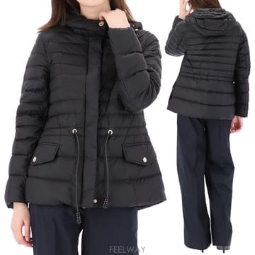 Moncler ������ 26FW ��Ŭ���� RAIES �ĵ� �ٿ� ���� 1A00157 597YF 999������ 26FW ��Ŭ���� RAIES �ĵ� �ٿ� ���� 1A00157 597Y