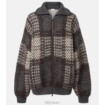 Brunello Cucinelli ������� ���ڷ� ��ġ�ڸ� üũ ���� ī��Ǳ������ ���ڷ� ��ġ�ڸ� üũ ���� ī���