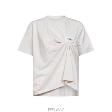 Maison Margiela �δ��� MM6 Maison Margiela MM6 ���� ���������� ���̺��� ���� Ƽ�����δ��� MM6 Maison Margiela MM6 ���� ���������� ���̺�