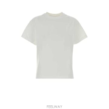 JIL SANDER �δ��� JIL SANDER ������ ȭ��Ʈ ���� Ƽ�����δ��� JIL SANDER ������ ȭ��Ʈ ���� Ƽ����