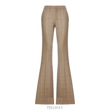 Saint Laurent �δ��� SAINT LAURENT ���ζ� üũ ������ ���Ϸ��� �����δ��� SAINT LAURENT ���ζ� üũ ������ ���Ϸ��� ����
