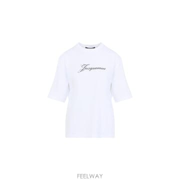 Jacquemus �δ��� JACQUEMUS ��ũ���� ȭ��Ʈ ���� Ƽ�����δ��� JACQUEMUS ��ũ���� ȭ��Ʈ ���� Ƽ����