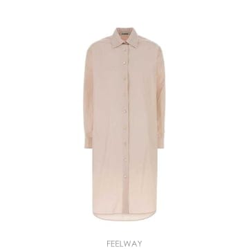 JIL SANDER �δ��� JIL SANDER ������ ��ũ �̵� �巹���δ��� JIL SANDER ������ ��ũ �̵� �巹��