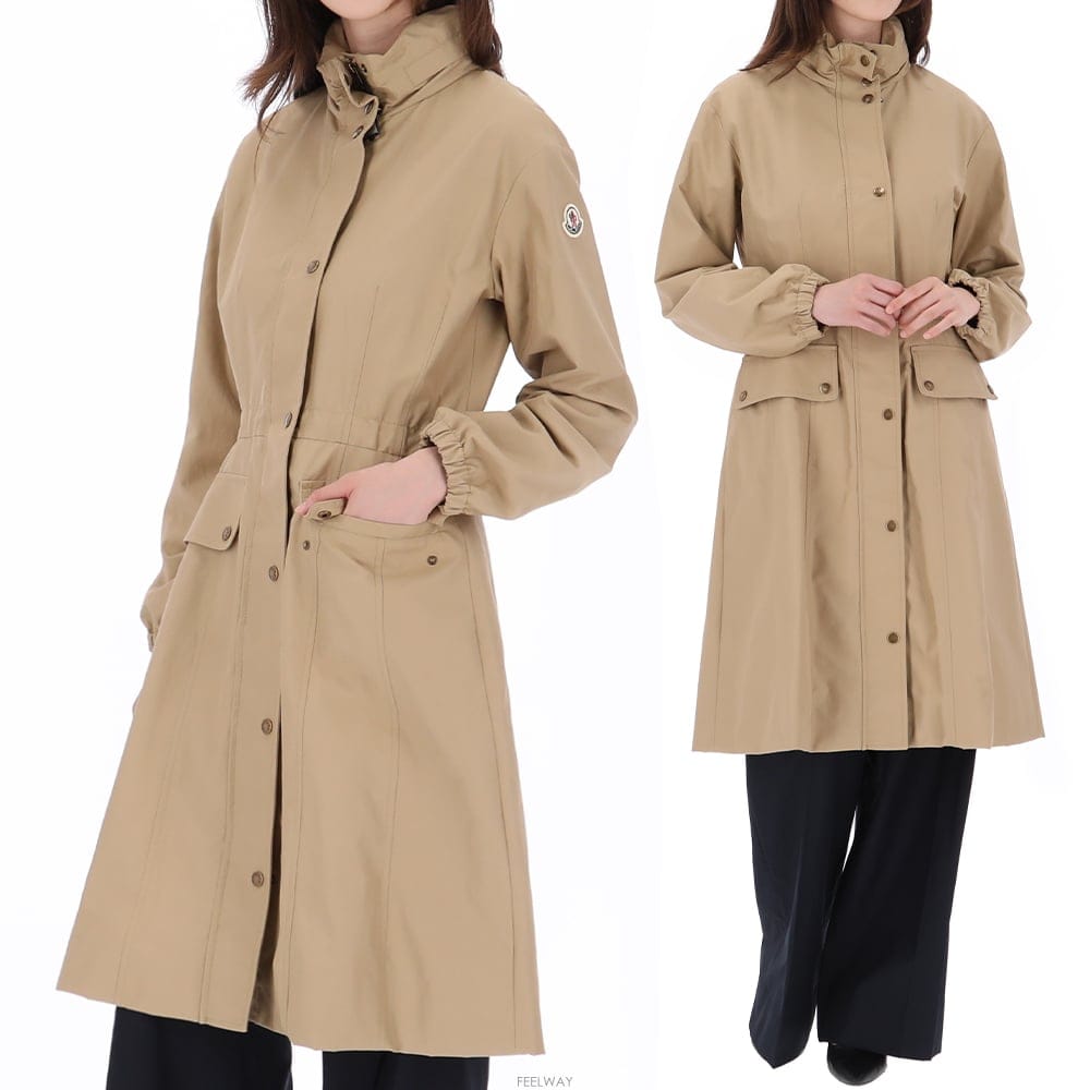 Moncler ������ 26SS ��Ŭ���� RHODODENDRON ���� �ĵ� �� ���� 1C00016 599BA 209������ 26SS ��Ŭ���� RHODODENDRON ���� �ĵ� �� ���� 1C