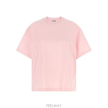 JIL SANDER �δ��� JIL SANDER ������ ��ũ ���� Ƽ�����δ��� JIL SANDER ������ ��ũ ���� Ƽ����