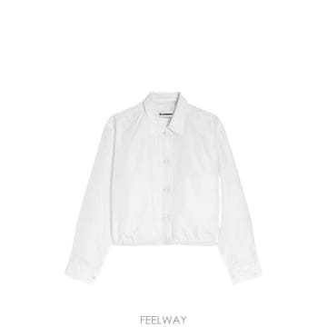 JIL SANDER �δ��� JIL SANDER ������ ȭ��Ʈ �����δ��� JIL SANDER ������ ȭ��Ʈ ����