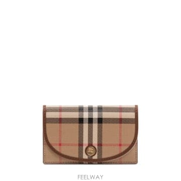 Burberry �δ��� BURBERRY ������ ������ üũ ī�� �����δ��� BURBERRY ������ ������ üũ ī�� ����