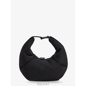 인더샵 Y-3 와이쓰리 블랙 토트백