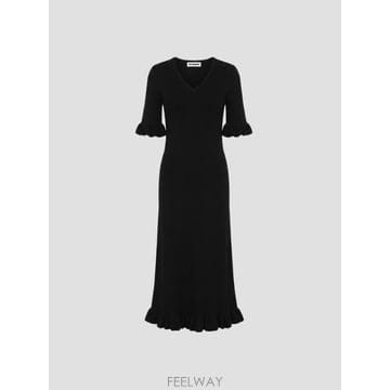 JIL SANDER �δ��� JIL SANDER ������ ���� �̵� �巹���δ��� JIL SANDER ������ ���� �̵� �巹��