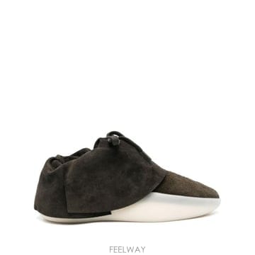 인더샵 FEAR OF GOD 피어오브갓 그린 스니커즈