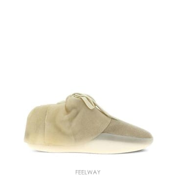 인더샵 FEAR OF GOD 피어오브갓 베이지 스니커즈