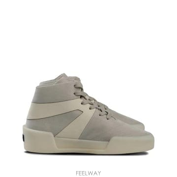 인더샵 FEAR OF GOD 피어오브갓 그레이 스니커즈