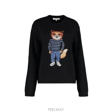 Maison Kitsune �δ��� Maison Kitsune ����Ű���� ���� ��Ʈ�δ��� Maison Kitsune ����Ű���� ���� ��Ʈ