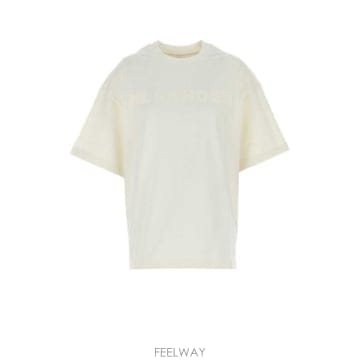 JIL SANDER �δ��� JIL SANDER �ΰ� ���� Ƽ�����δ��� JIL SANDER �ΰ� ���� Ƽ����