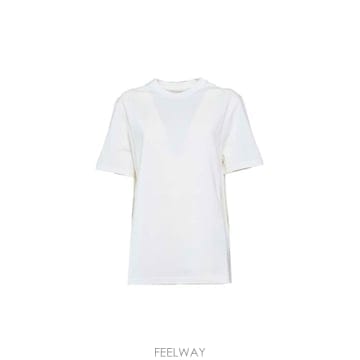 JIL SANDER �δ��� JIL SANDER ������ ȭ��Ʈ ���� Ƽ�����δ��� JIL SANDER ������ ȭ��Ʈ ���� Ƽ����