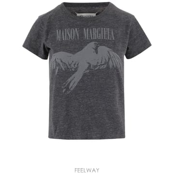 Maison Margiela �δ��� Maison Margiela ���� ���������� �׷��� ���� Ƽ�����δ��� Maison Margiela ���� ���������� �׷��� ���� Ƽ