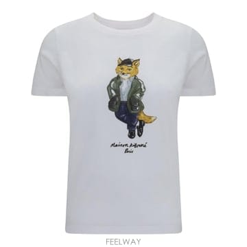 Maison Kitsune �δ��� Maison Kitsune ����Ű���� ȭ��Ʈ ���� Ƽ�����δ��� Maison Kitsune ����Ű���� ȭ��Ʈ ���� Ƽ����