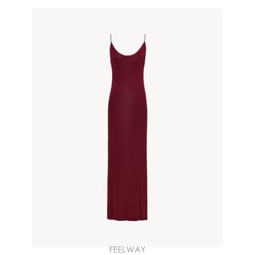 Saint Laurent �δ��� SAINT LAURENT ���ζ� ���ǵ� �� �巹���δ��� SAINT LAURENT ���ζ� ���ǵ� �� �巹��