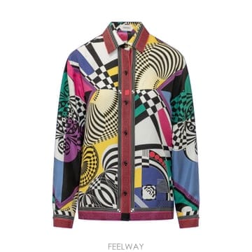 Versace �δ��� VERSACE ������ü ��Ƽ�÷� ����   ����콺�δ��� VERSACE ������ü ��Ƽ�÷� ����   ����콺