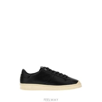인더샵 JIL SANDER 질샌더 블랙 스니커즈