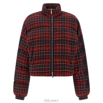 Off White �δ��� Off-White ����ȭ��Ʈ ���ǵ� üũ �е��δ��� Off-White ����ȭ��Ʈ ���ǵ� üũ �е�