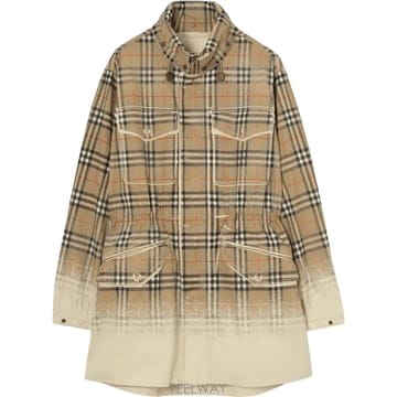Burberry �δ��� BURBERRY ������ ������ üũ ��ī�δ��� BURBERRY ������ ������ üũ ��ī