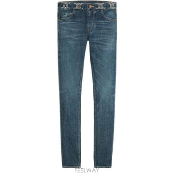CELINE ���Ϲ߼� ������ Neo skinny jeans���Ϲ߼� ������ Neo skinny jeans