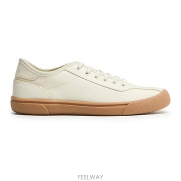 THE Row ���Ϲ߼� ���ο� Canvas sneakers���Ϲ߼� ���ο� Canvas sneakers