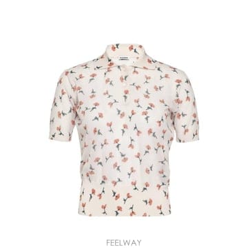 JIL SANDER ���Ϲ�� ������ �÷η� ����Ʈ �ý��� ���� �������Ϲ�� ������ �÷η� ����Ʈ �ý��� ���� ����