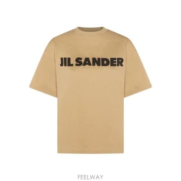 JIL SANDER ���Ϲ�� ������ �ΰ� ����Ʈ Ƽ�������Ϲ�� ������ �ΰ� ����Ʈ Ƽ����