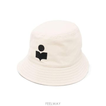 이자벨마랑 헤일리 버킷 모자 RYEC
