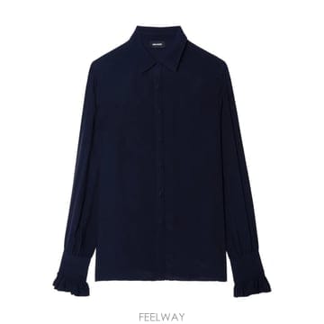 쟈딕앤볼테르 텔리 셔츠