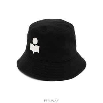 이자벨마랑 헤일리 버킷 모자 RYEC