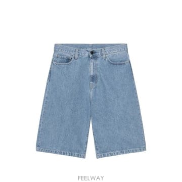 Į 칼하트 랭던 쇼츠 블루